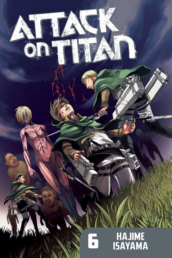 Attack on Titan