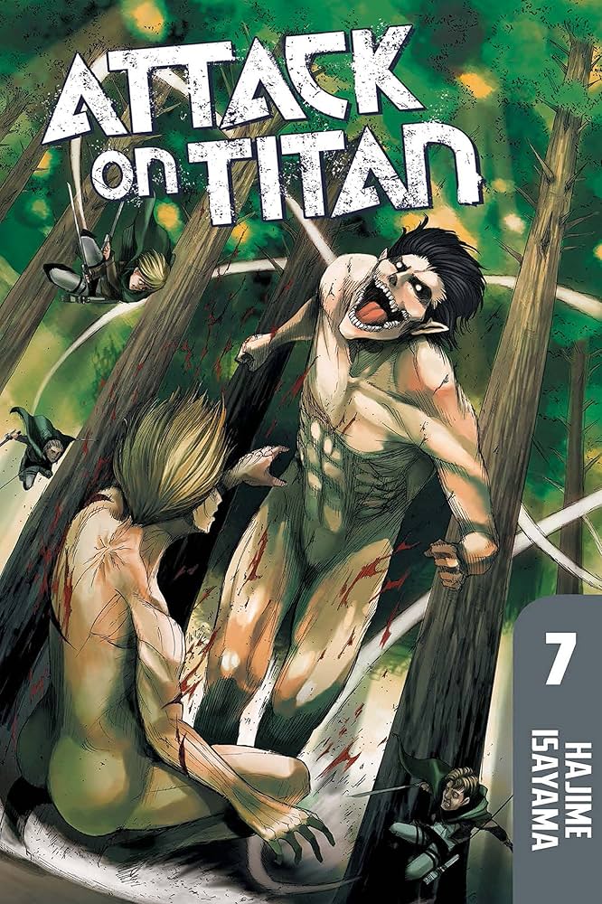 Attack on Titan