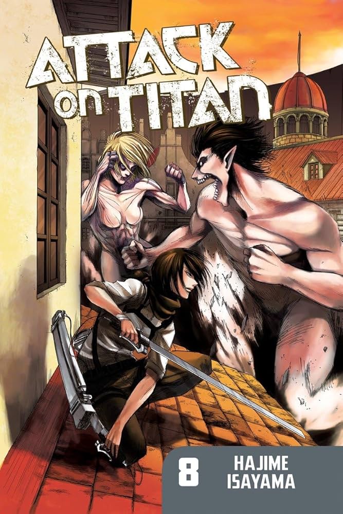 Attack on Titan