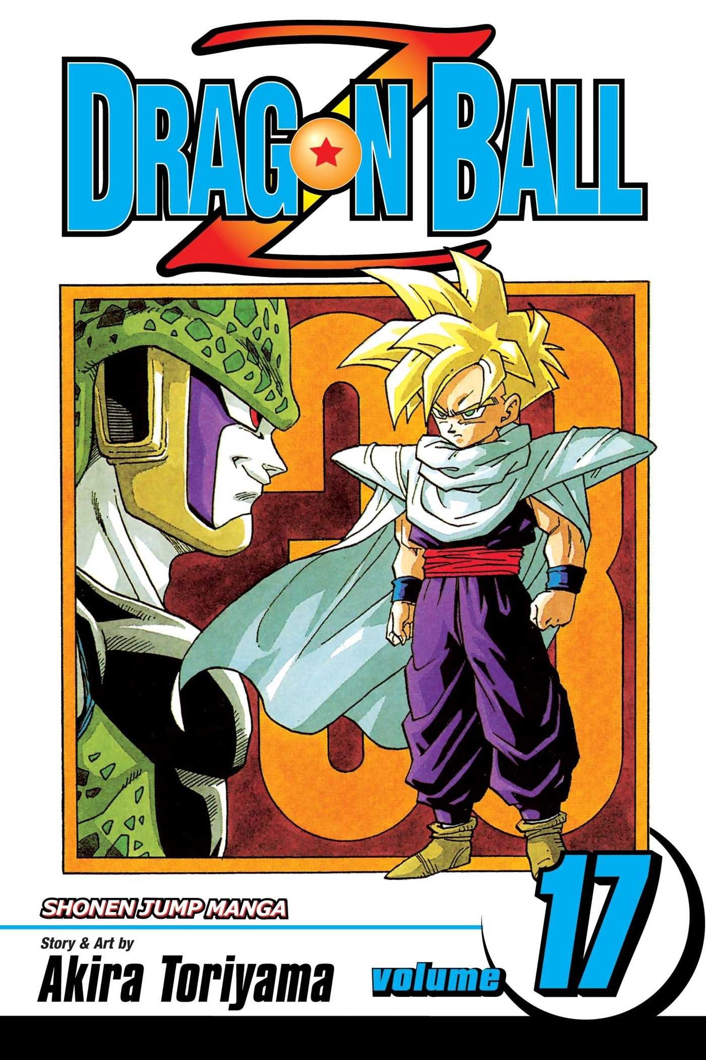 Dragon Ball