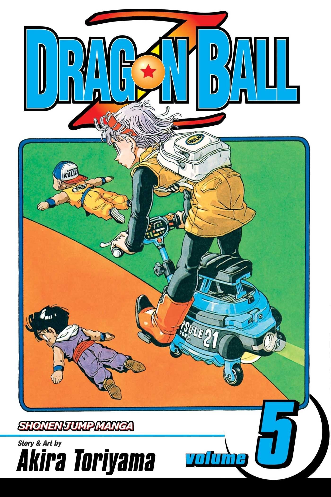 Dragon Ball