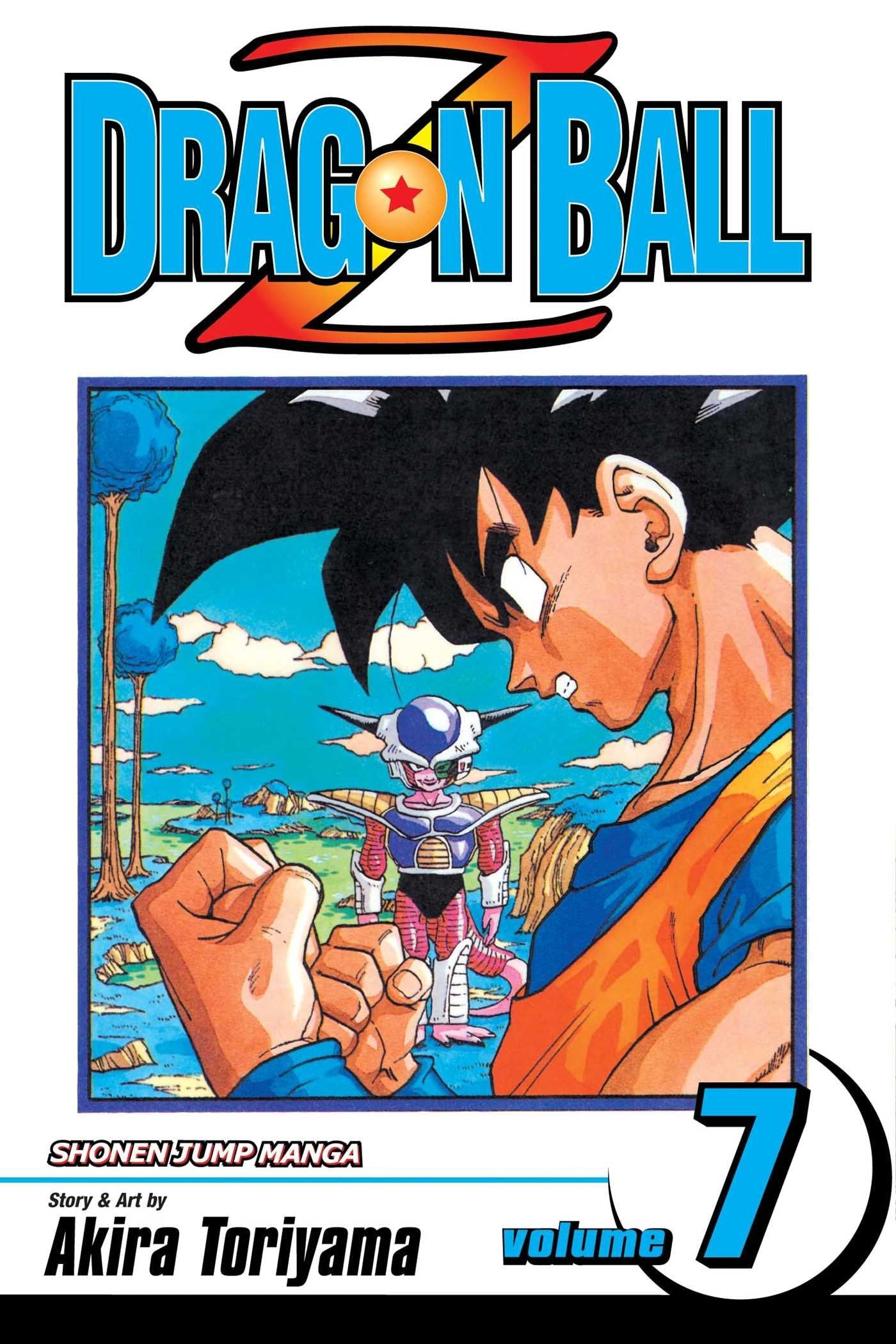 Dragon Ball