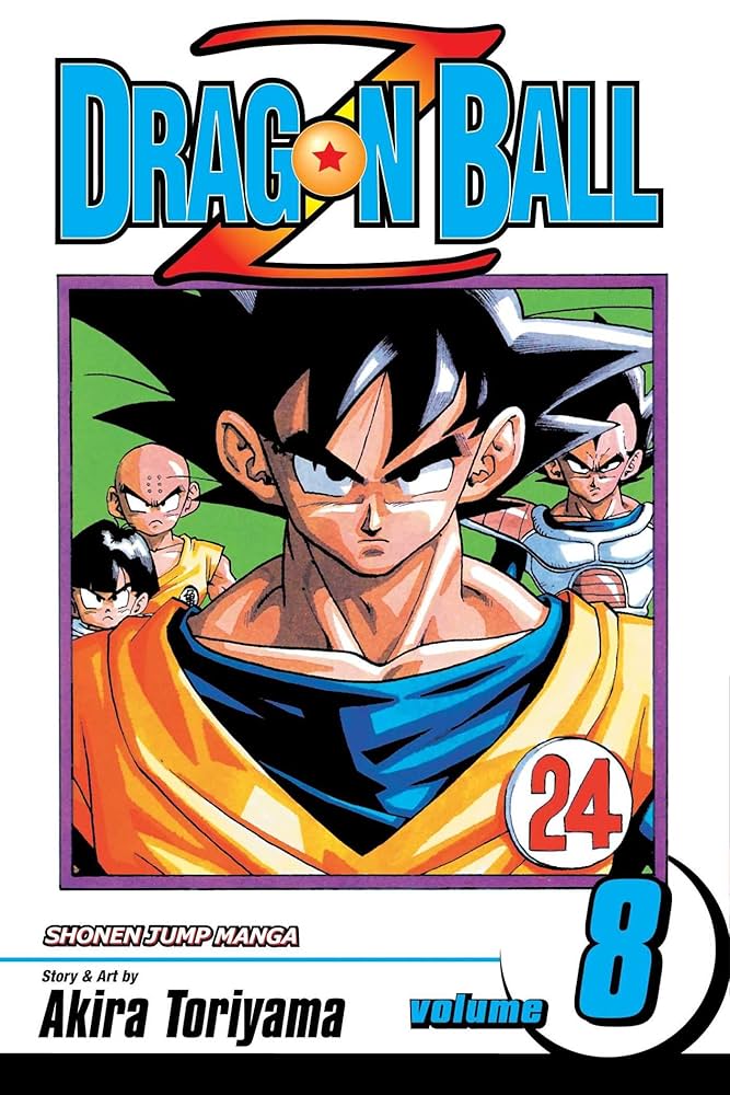 Dragon Ball