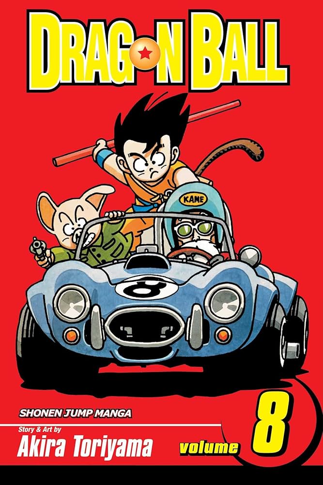 Dragon Ball