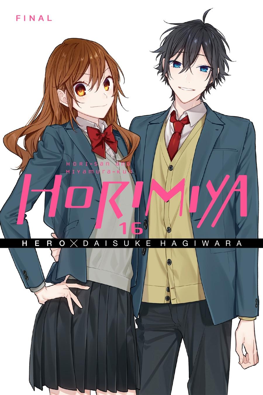Horimiya