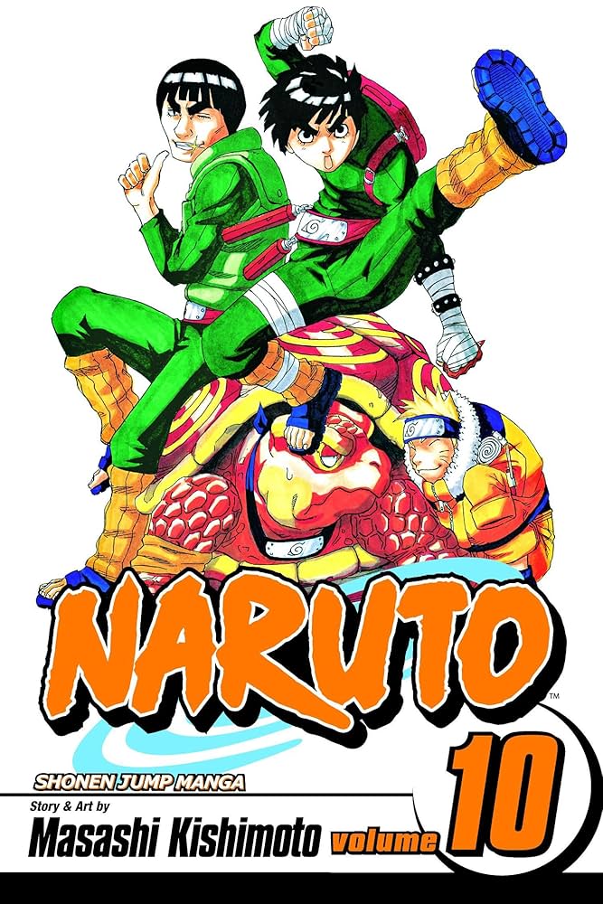 Naruto