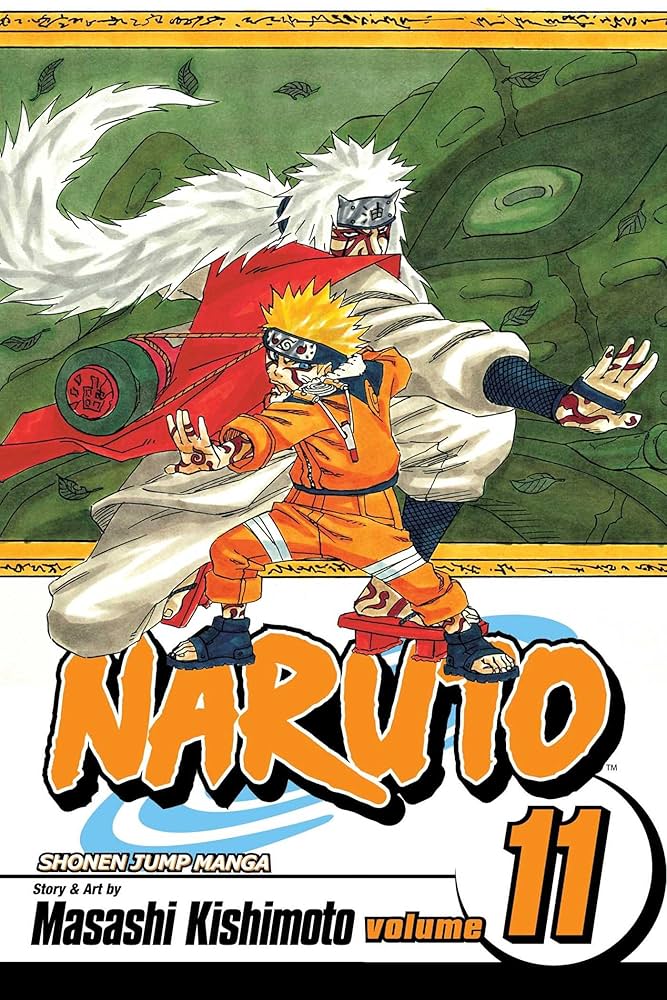 Naruto