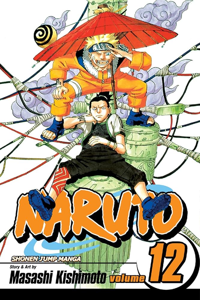 Naruto