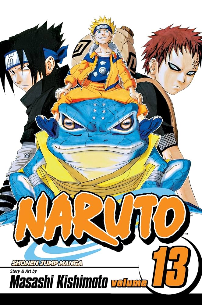Naruto