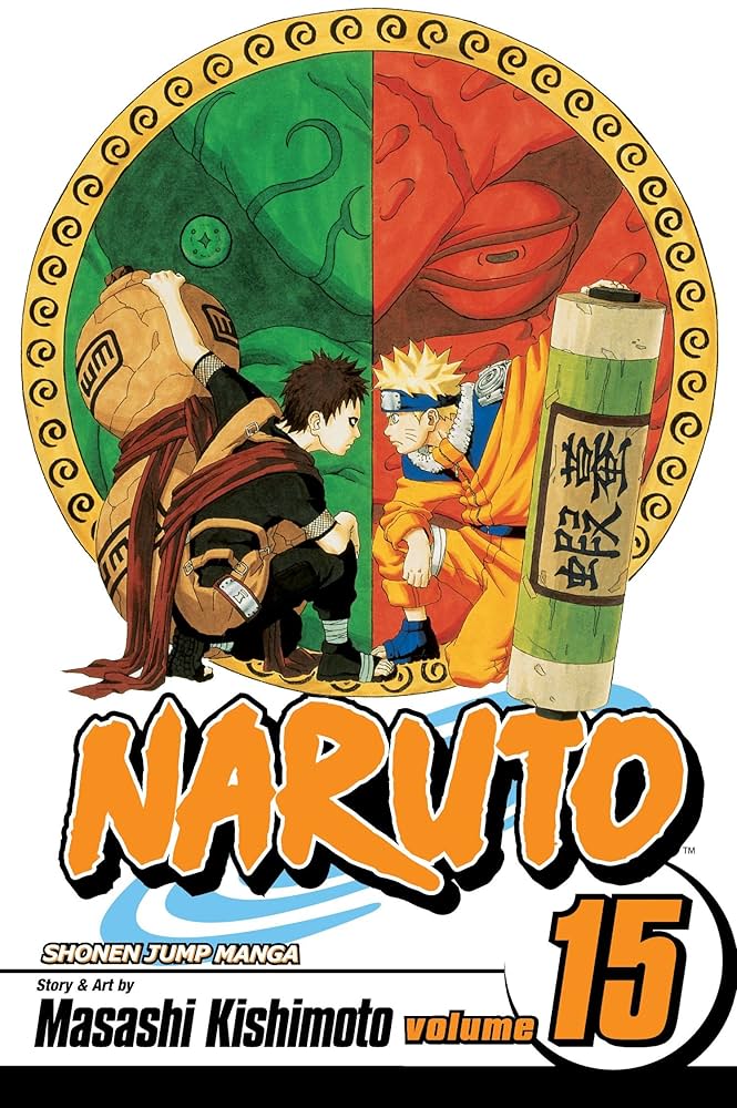 Naruto