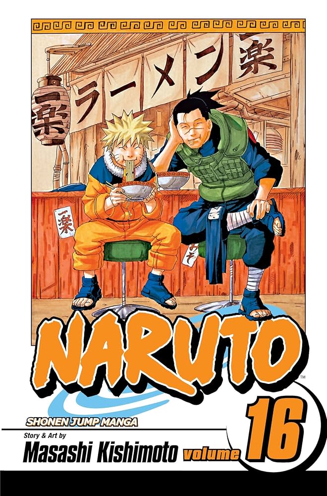 Naruto