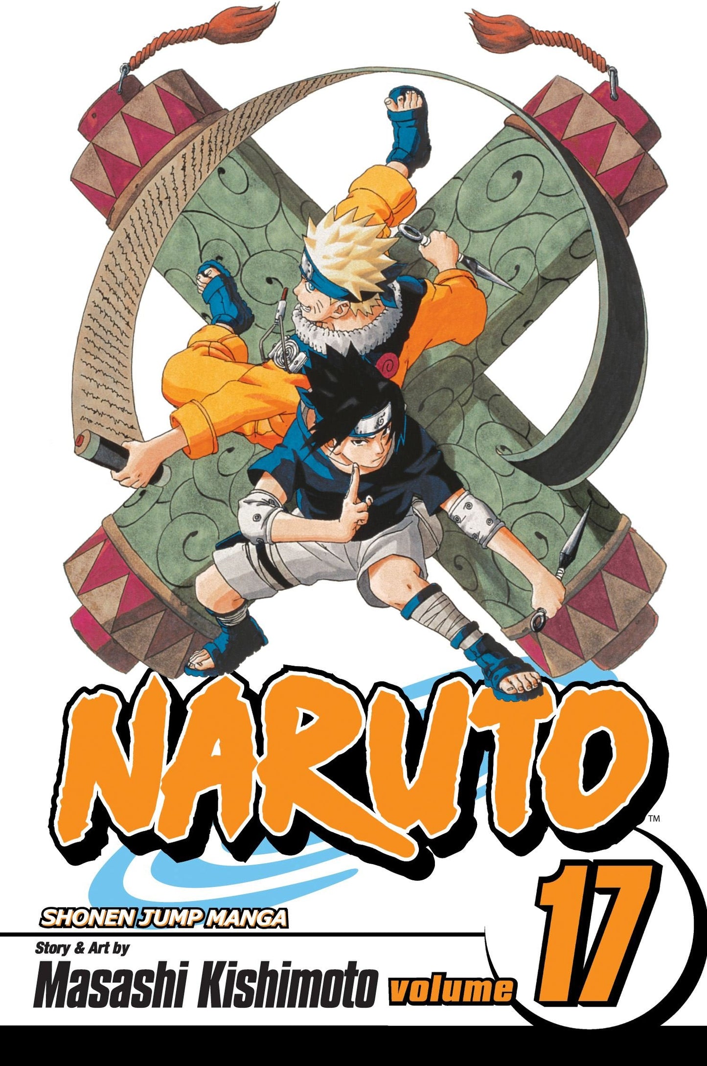 Naruto