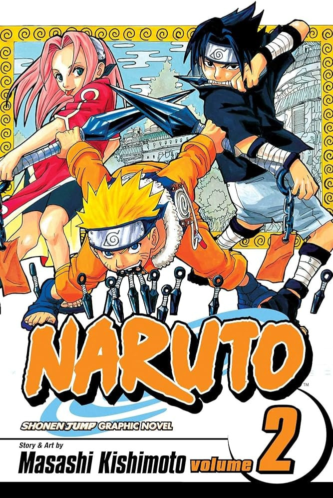 Naruto