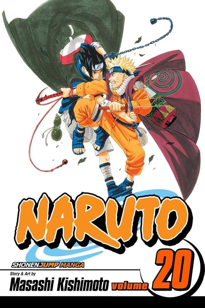 Naruto