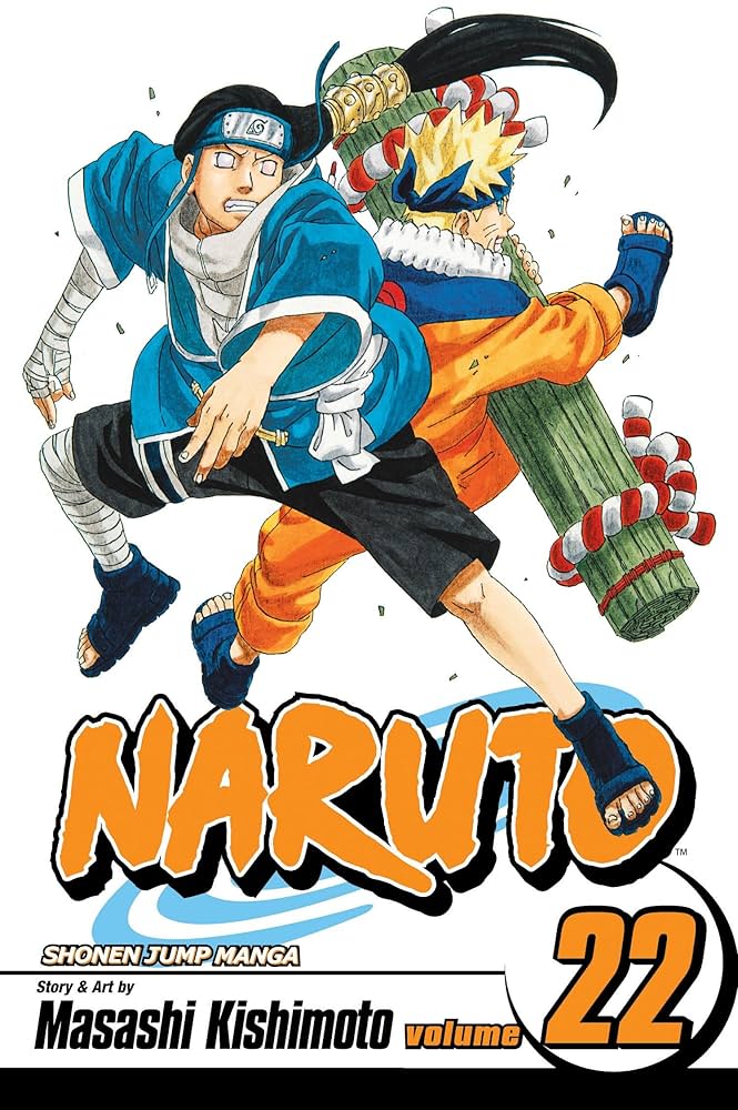 Naruto