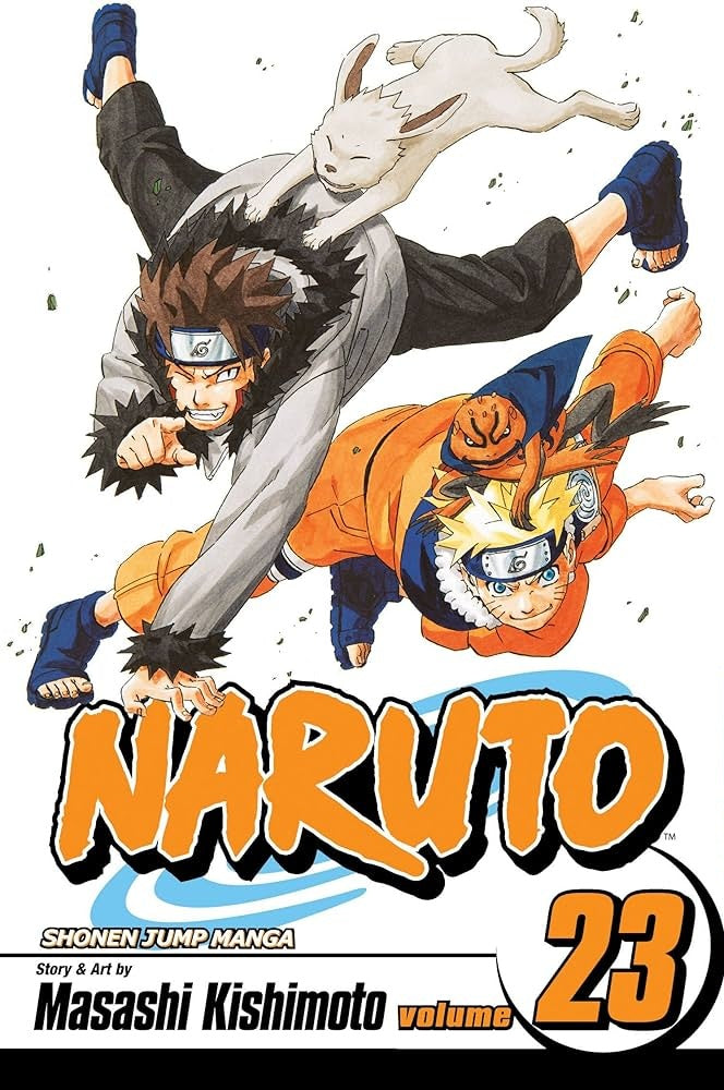 Naruto