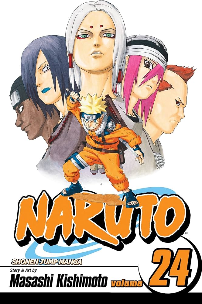 Naruto