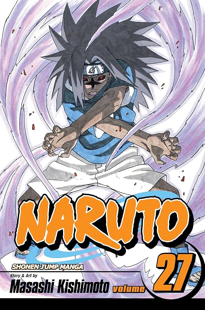Naruto