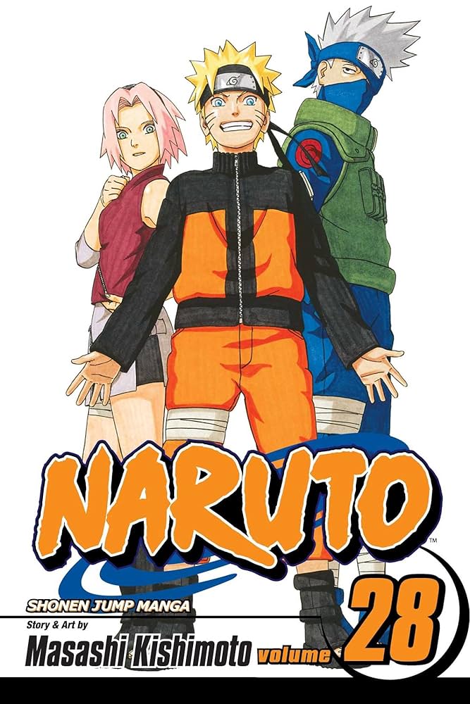 Naruto