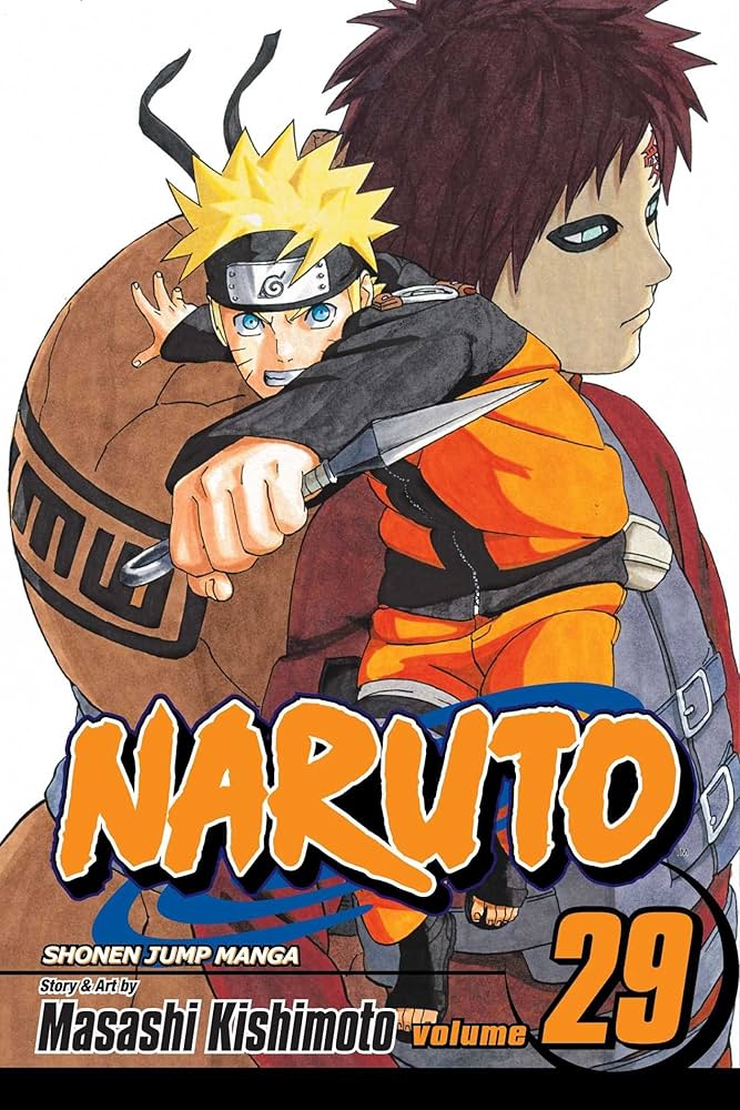 Naruto