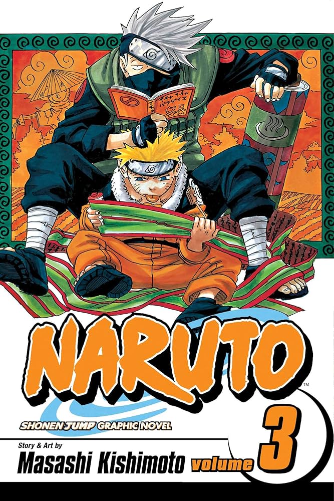 Naruto