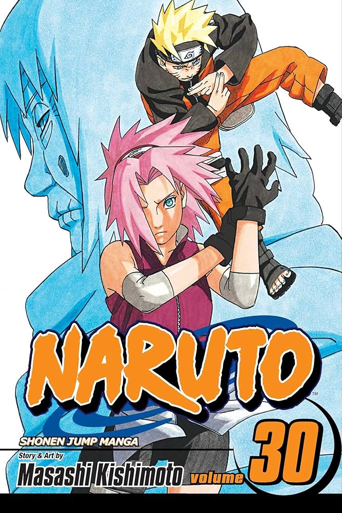 Naruto