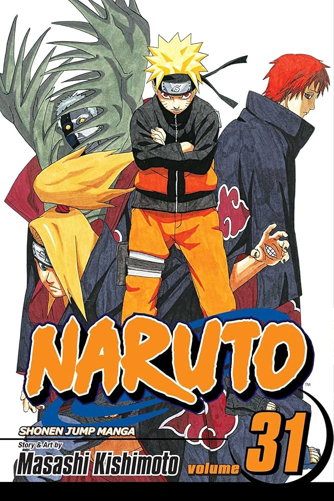 Naruto