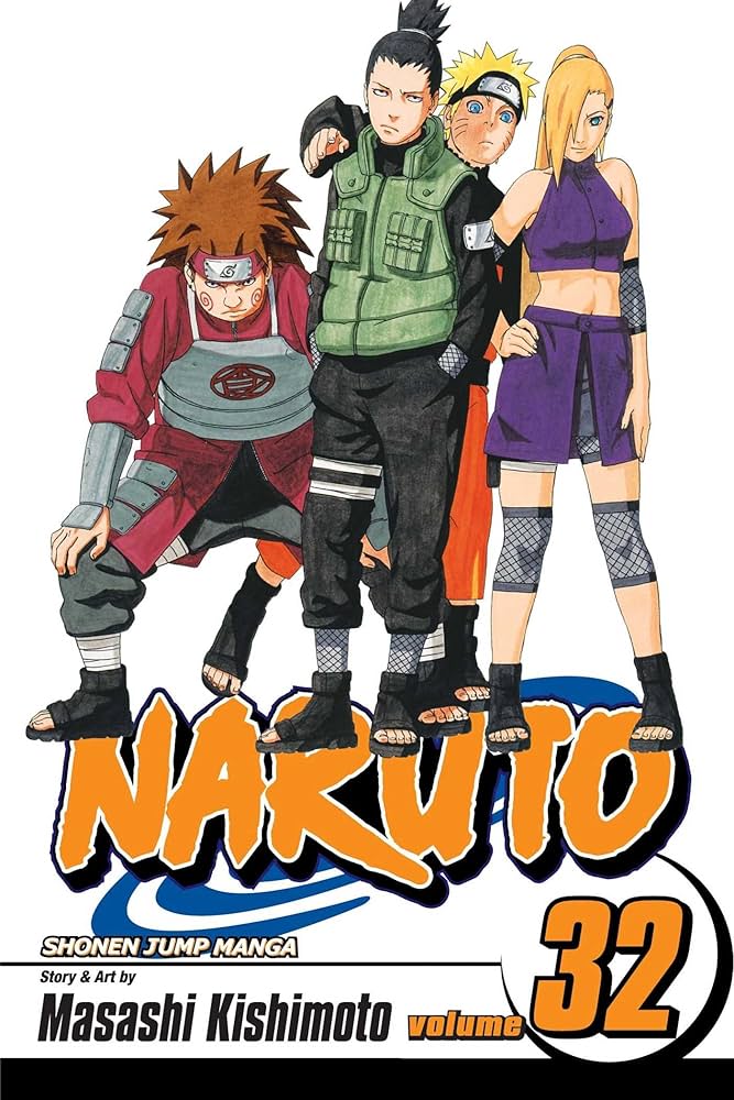 Naruto