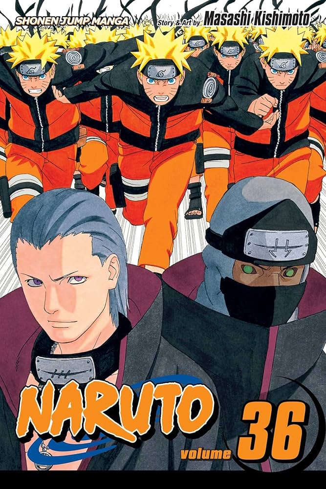 Naruto