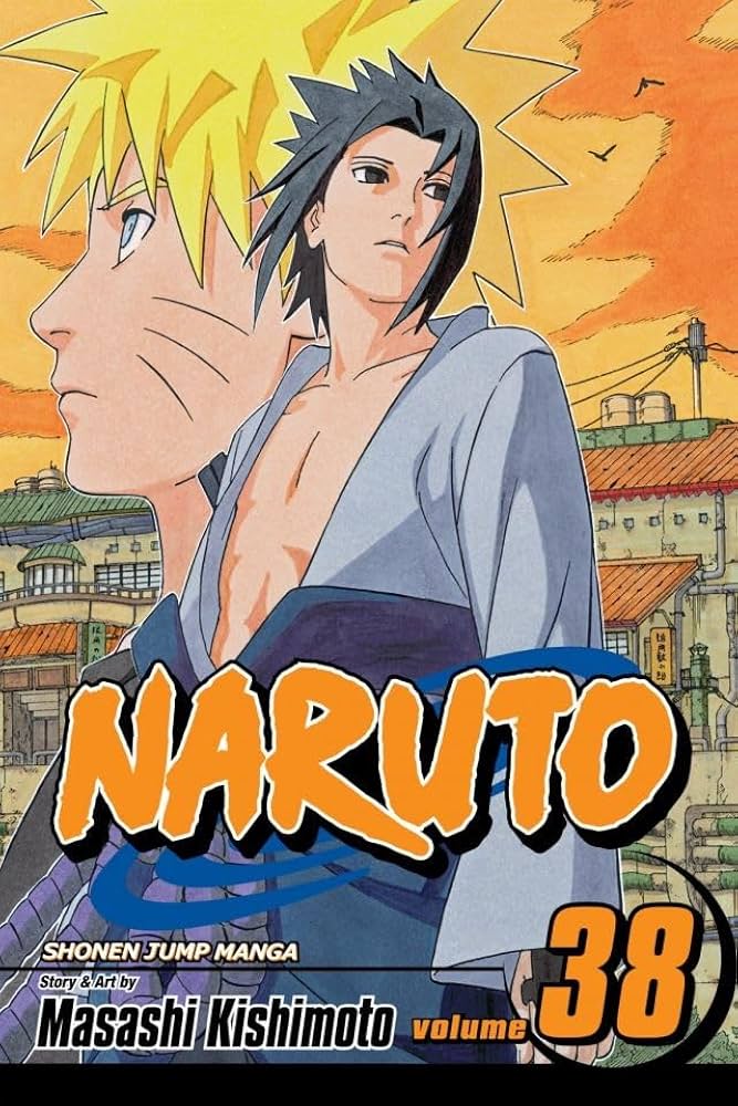 Naruto