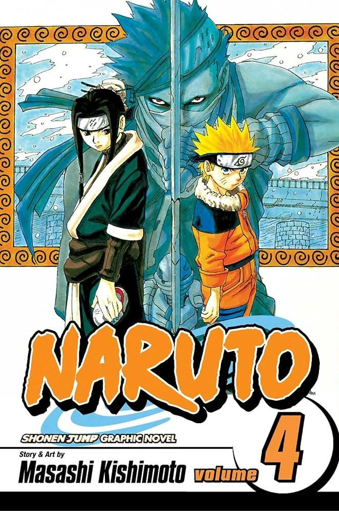 Naruto
