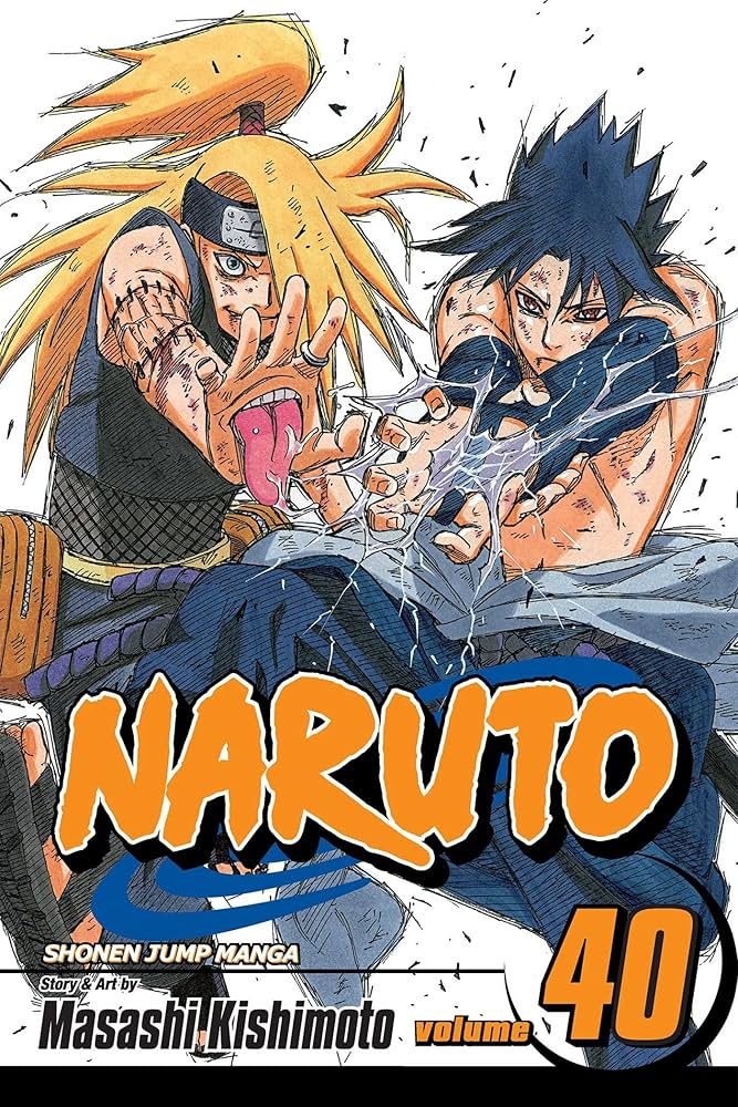 Naruto
