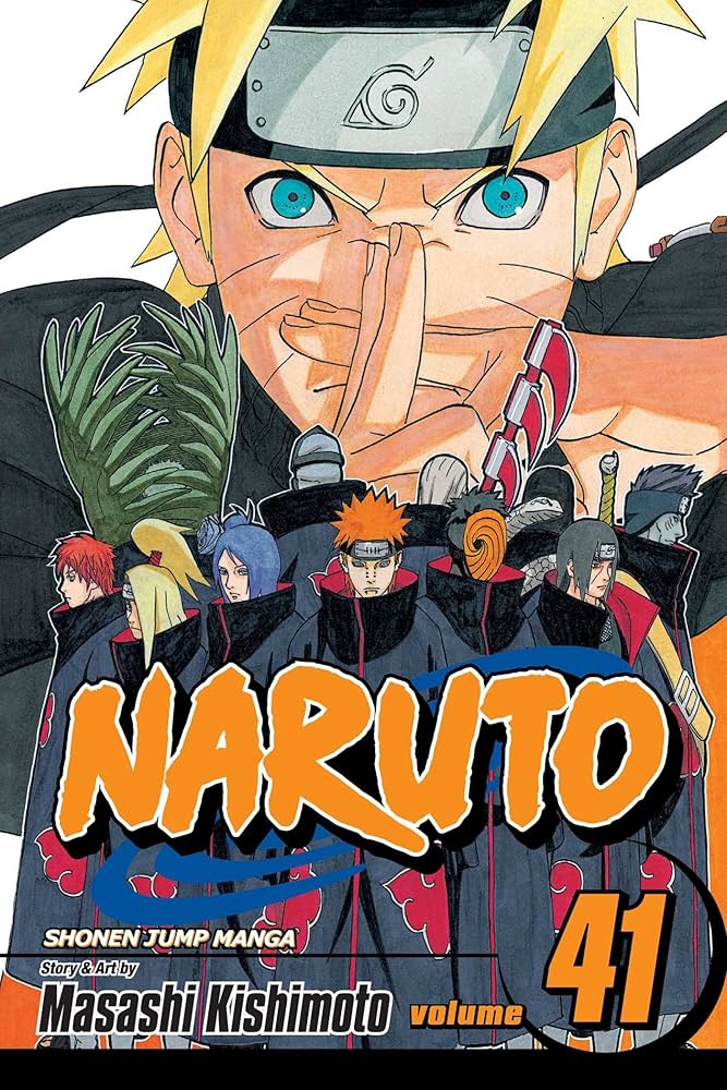 Naruto