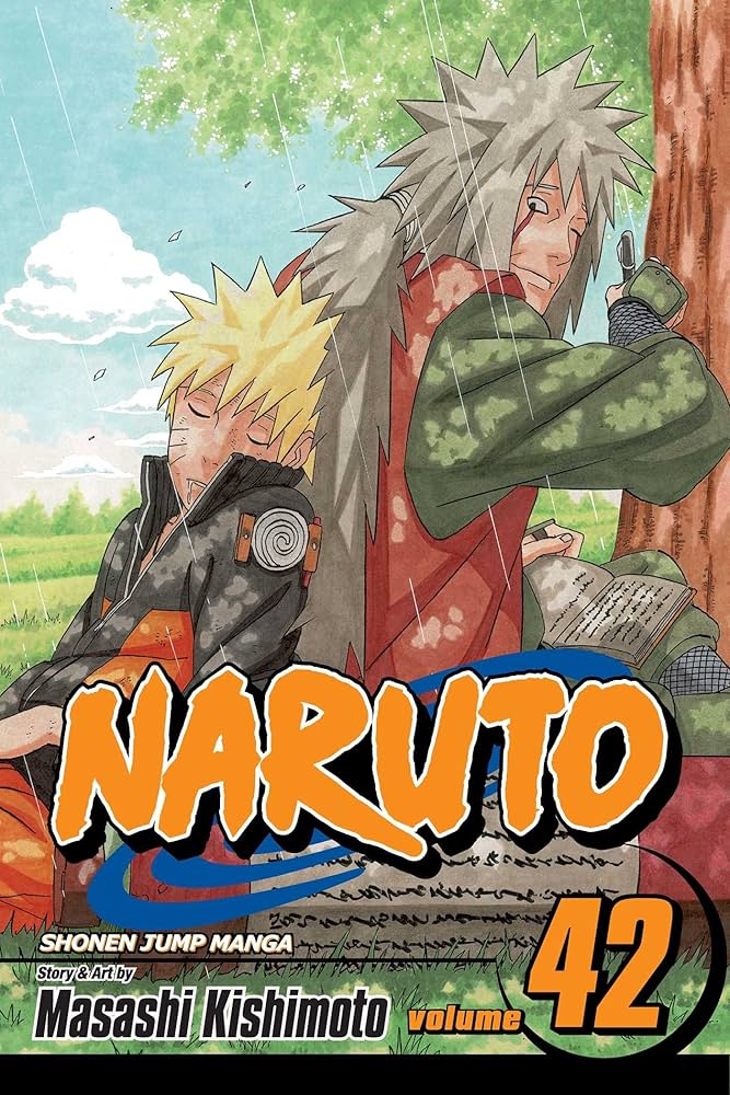 Naruto