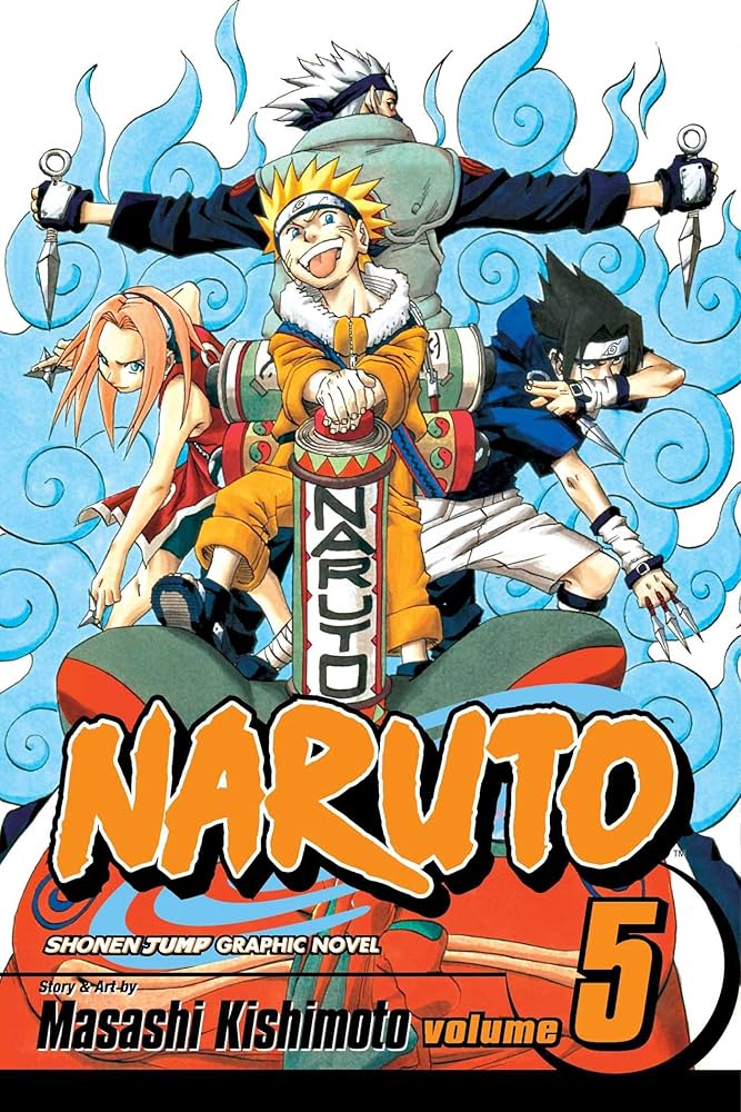 Naruto