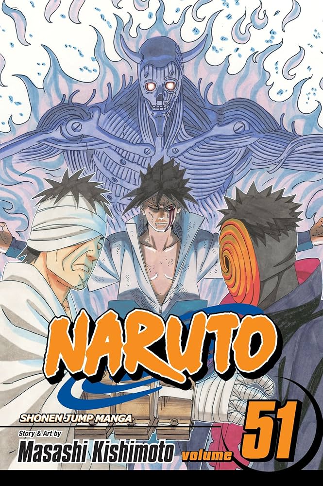 Naruto