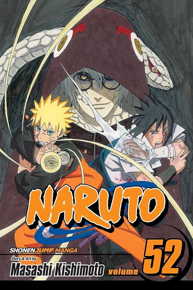Naruto