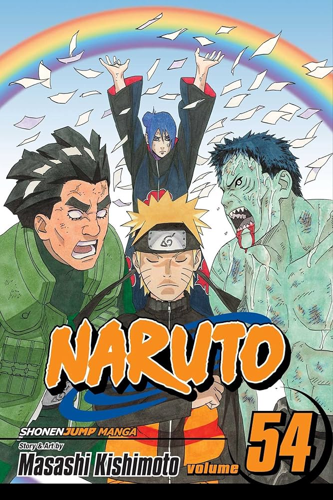 Naruto