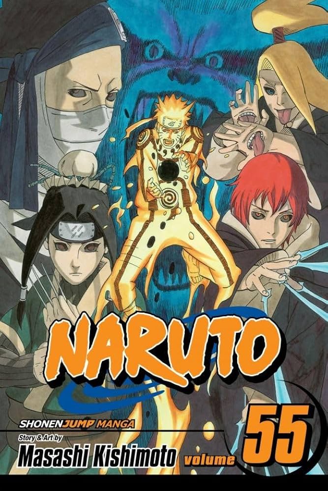 Naruto