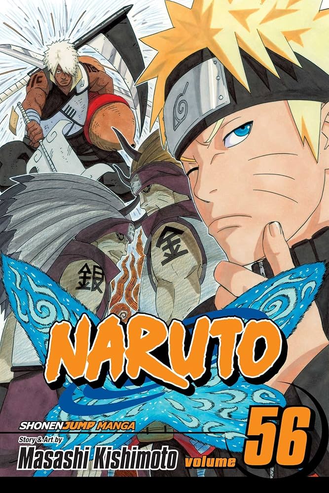 Naruto