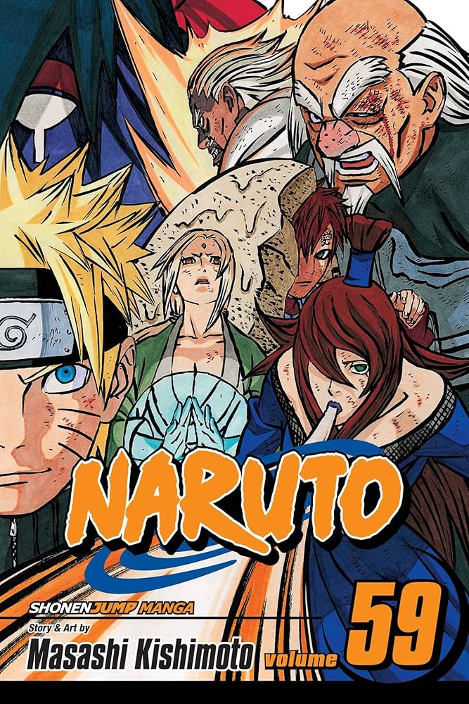 Naruto