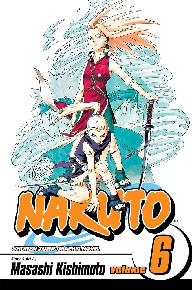 Naruto