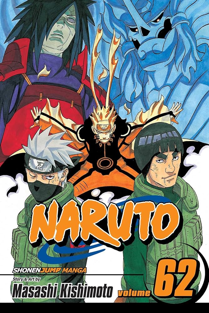 Naruto