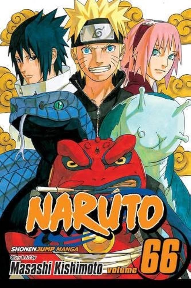 Naruto