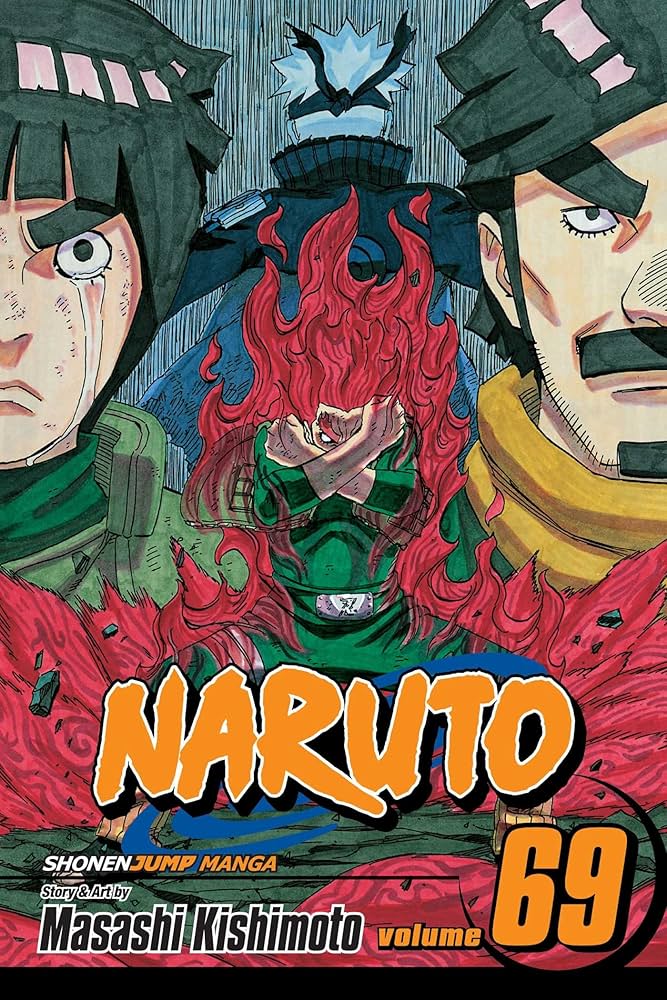 Naruto