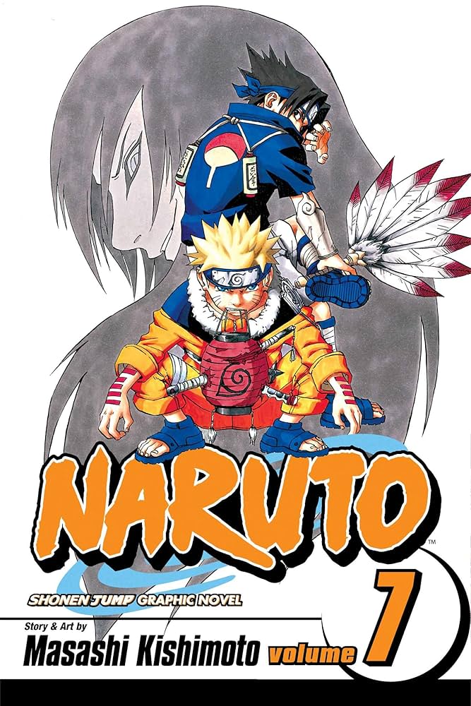 Naruto