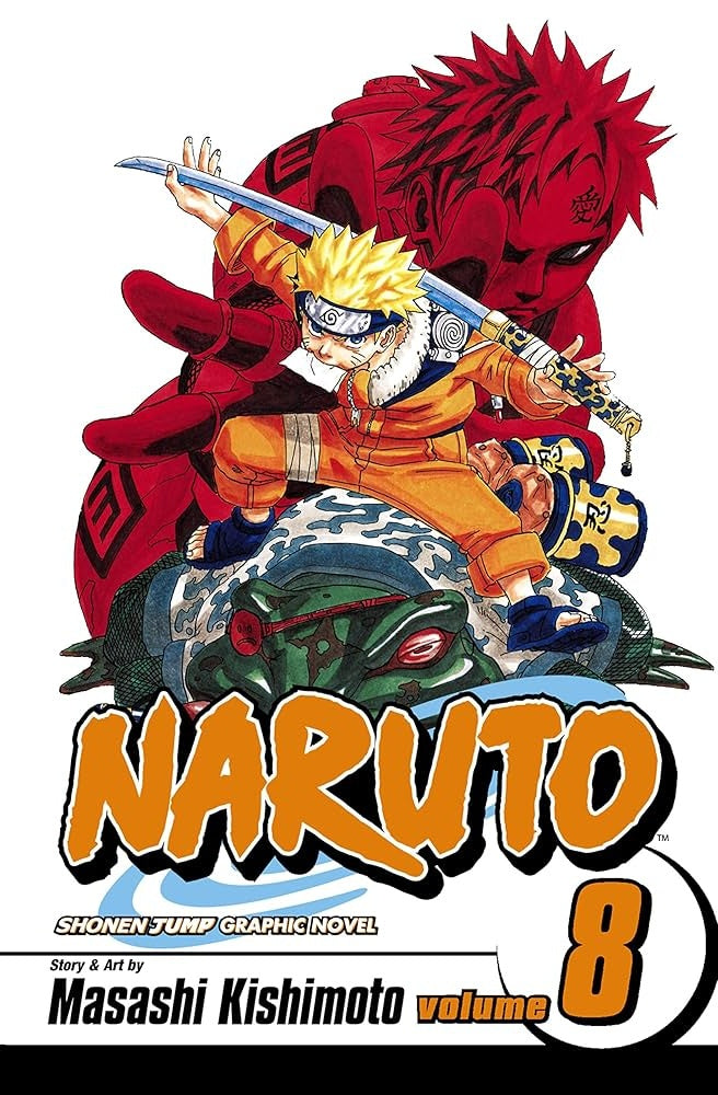 Naruto