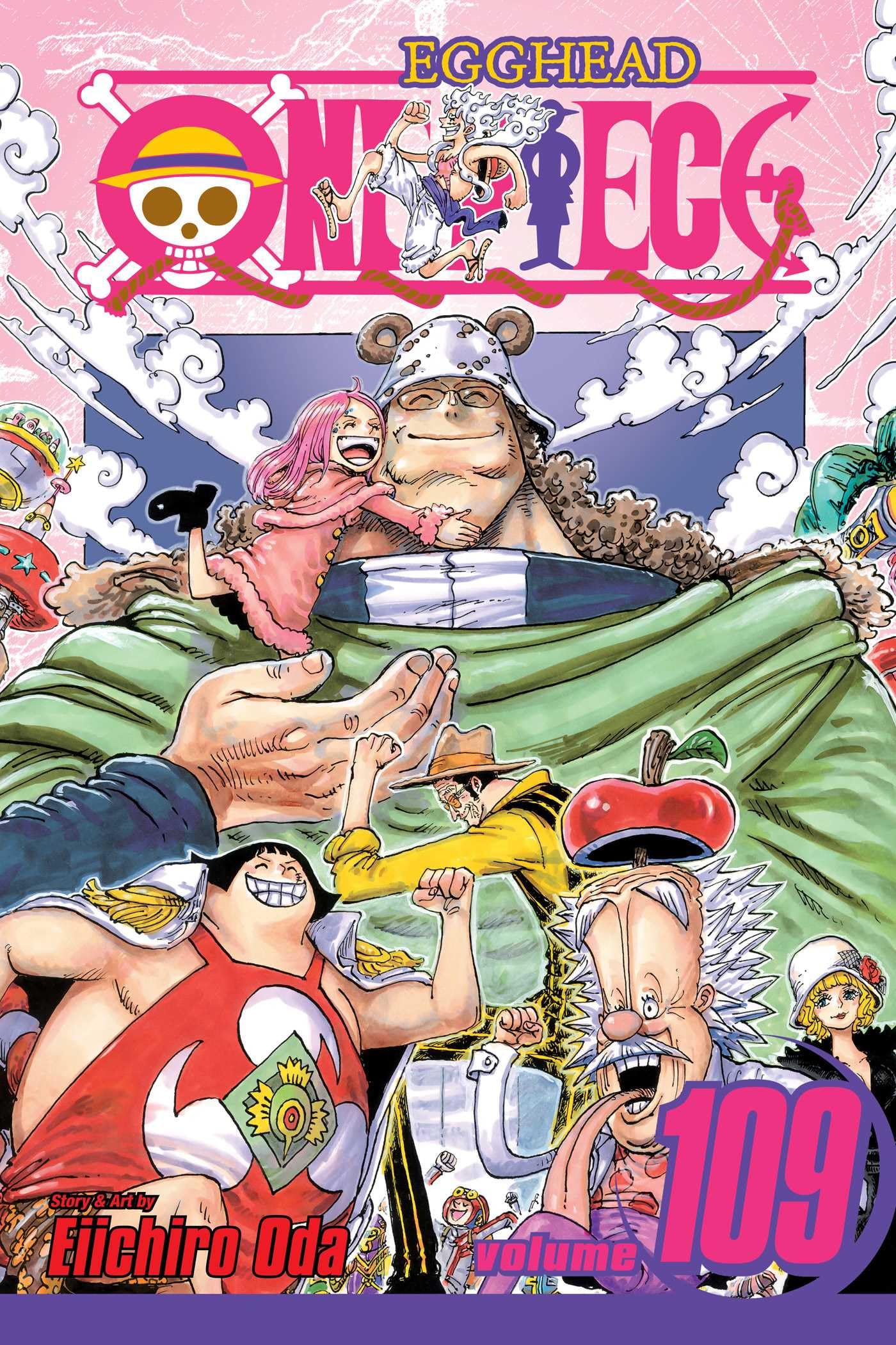 One Piece