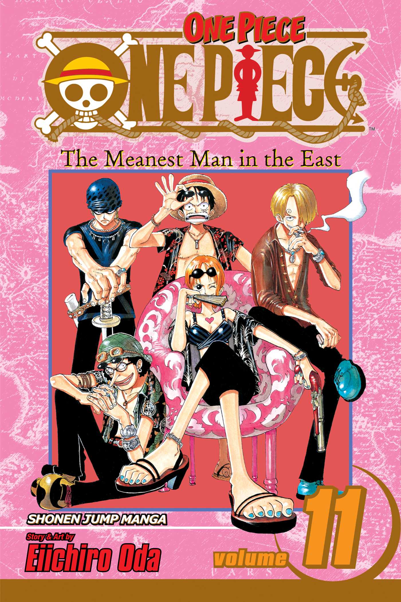 One Piece