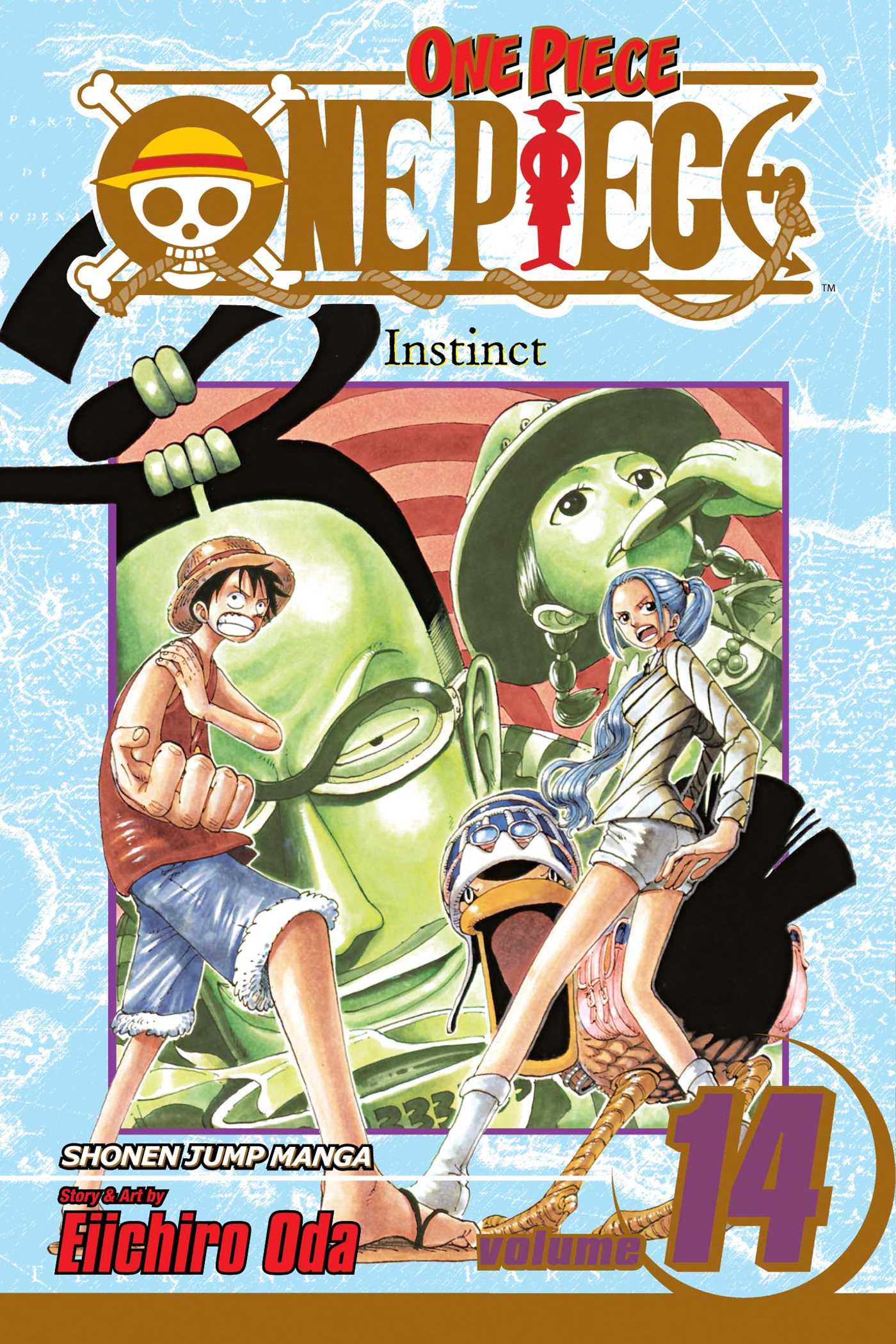 One Piece
